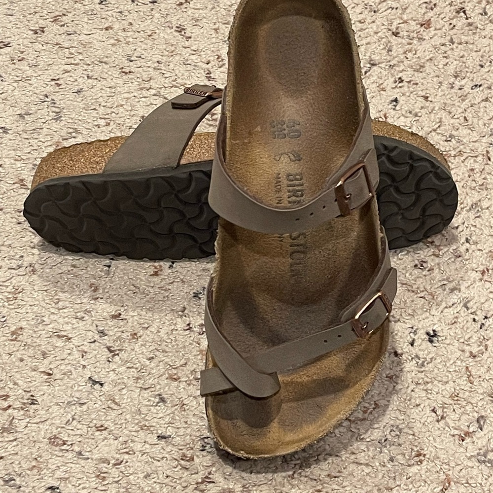 Mayari Birkenstock Sandals